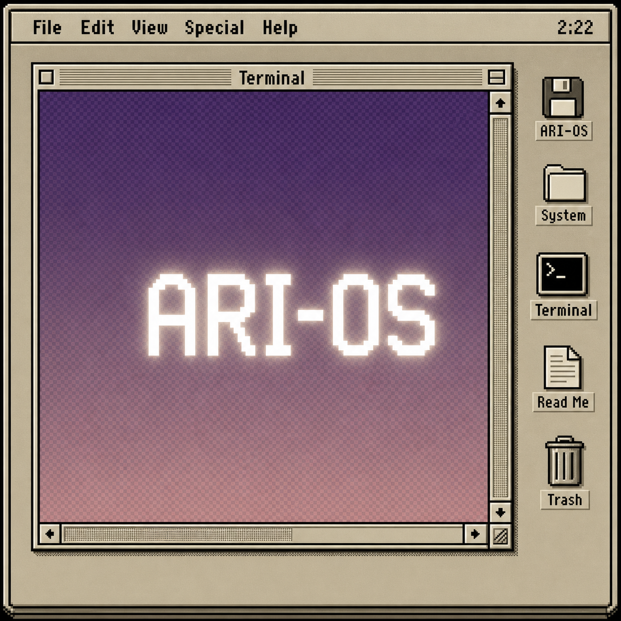 ARI-OS